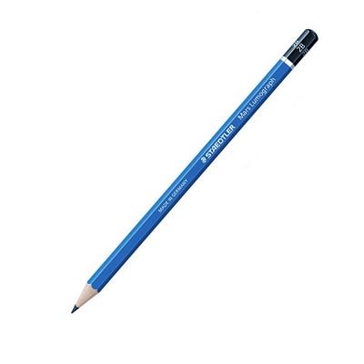 Pensil Staedtler 2B